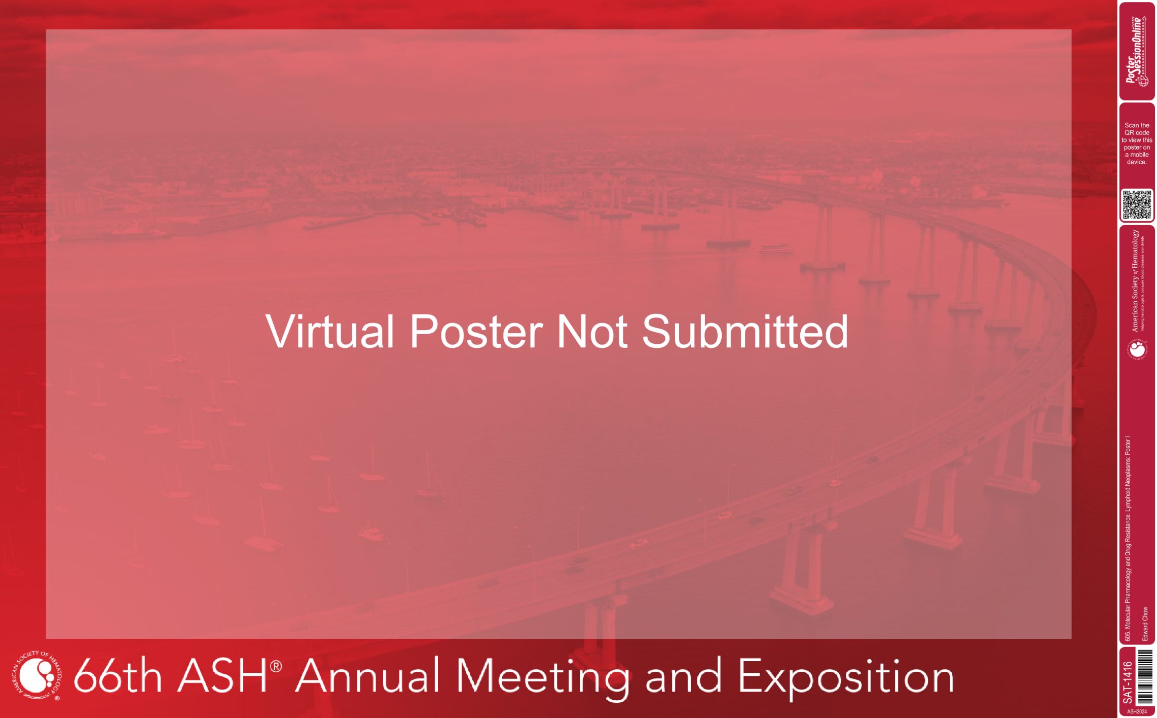 PosterSessionOnline