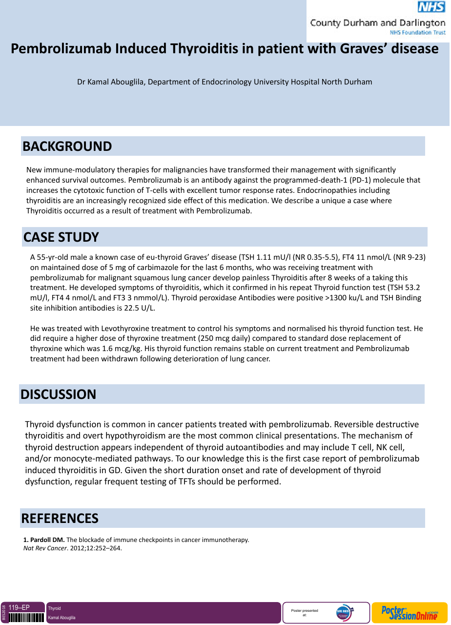 Thyroid Graves Disease Treatment Nhs thyroid graves disease treatment nhs