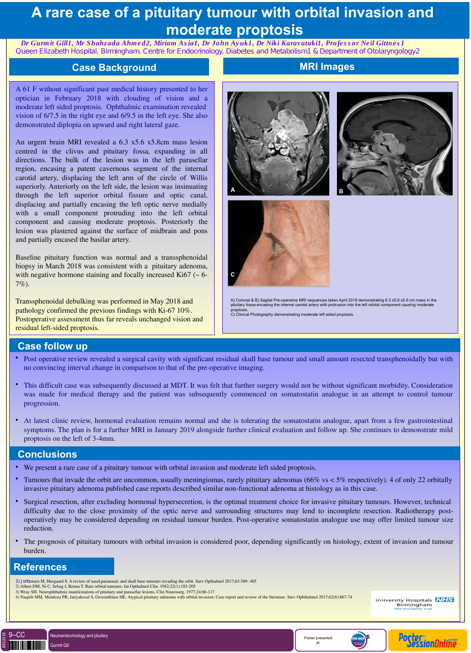 Postersessiononline