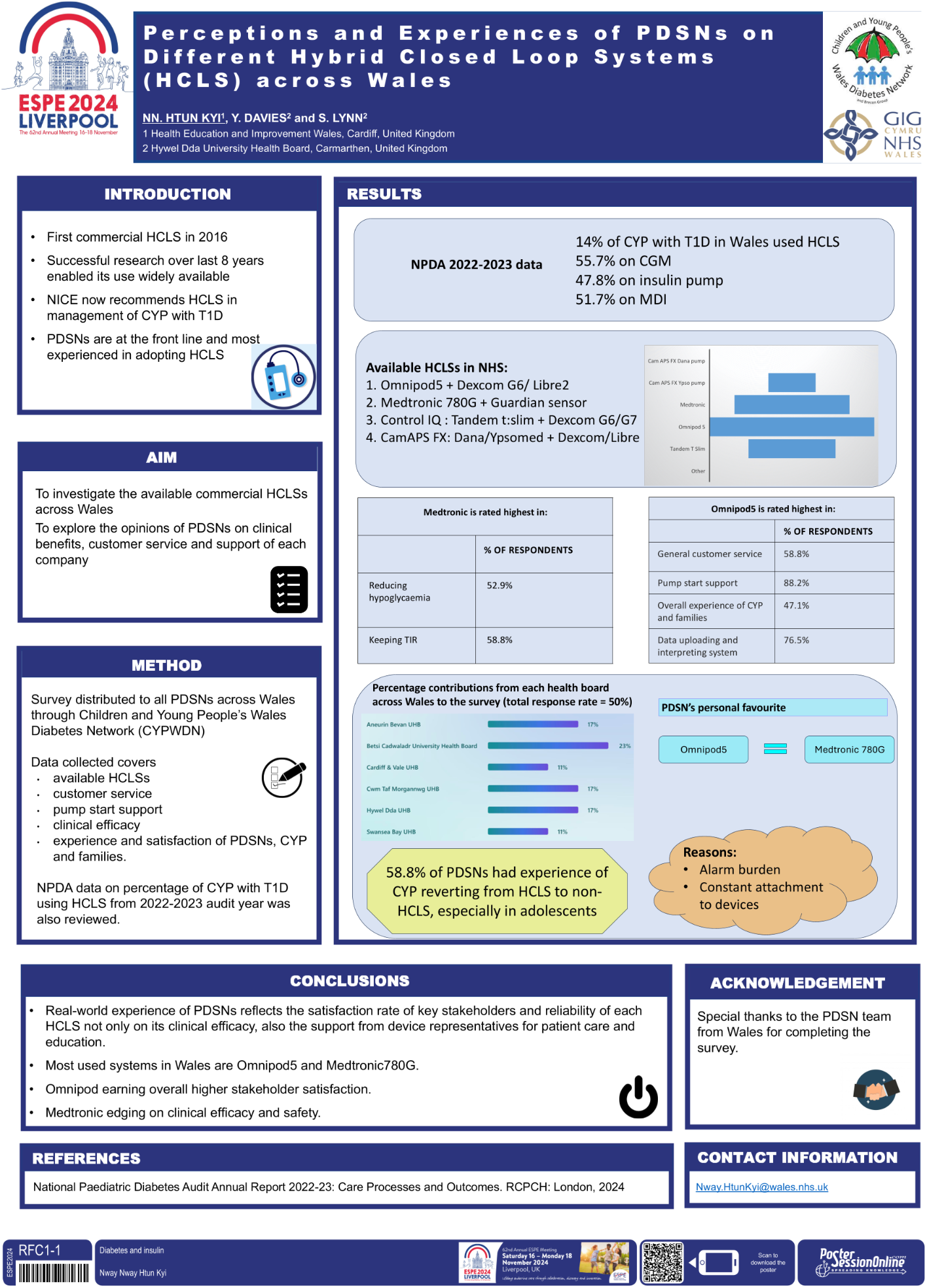 PosterSessionOnline