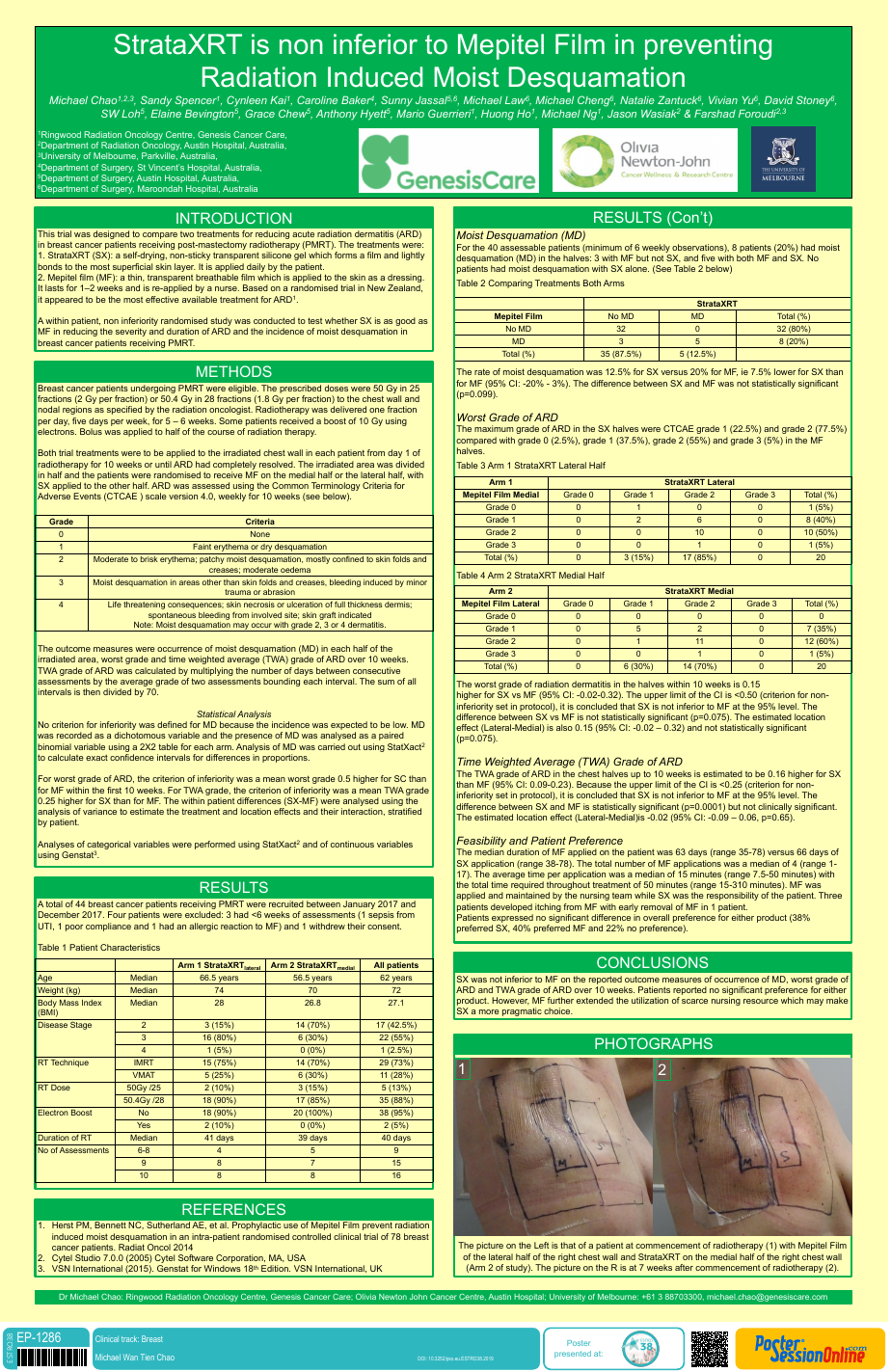 PosterSessionOnline