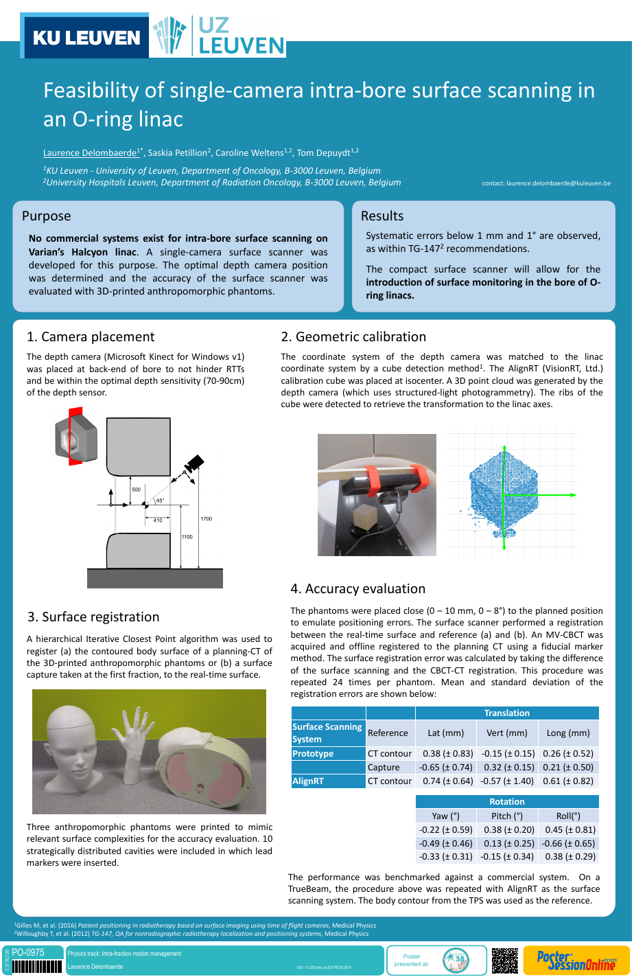 PosterSessionOnline