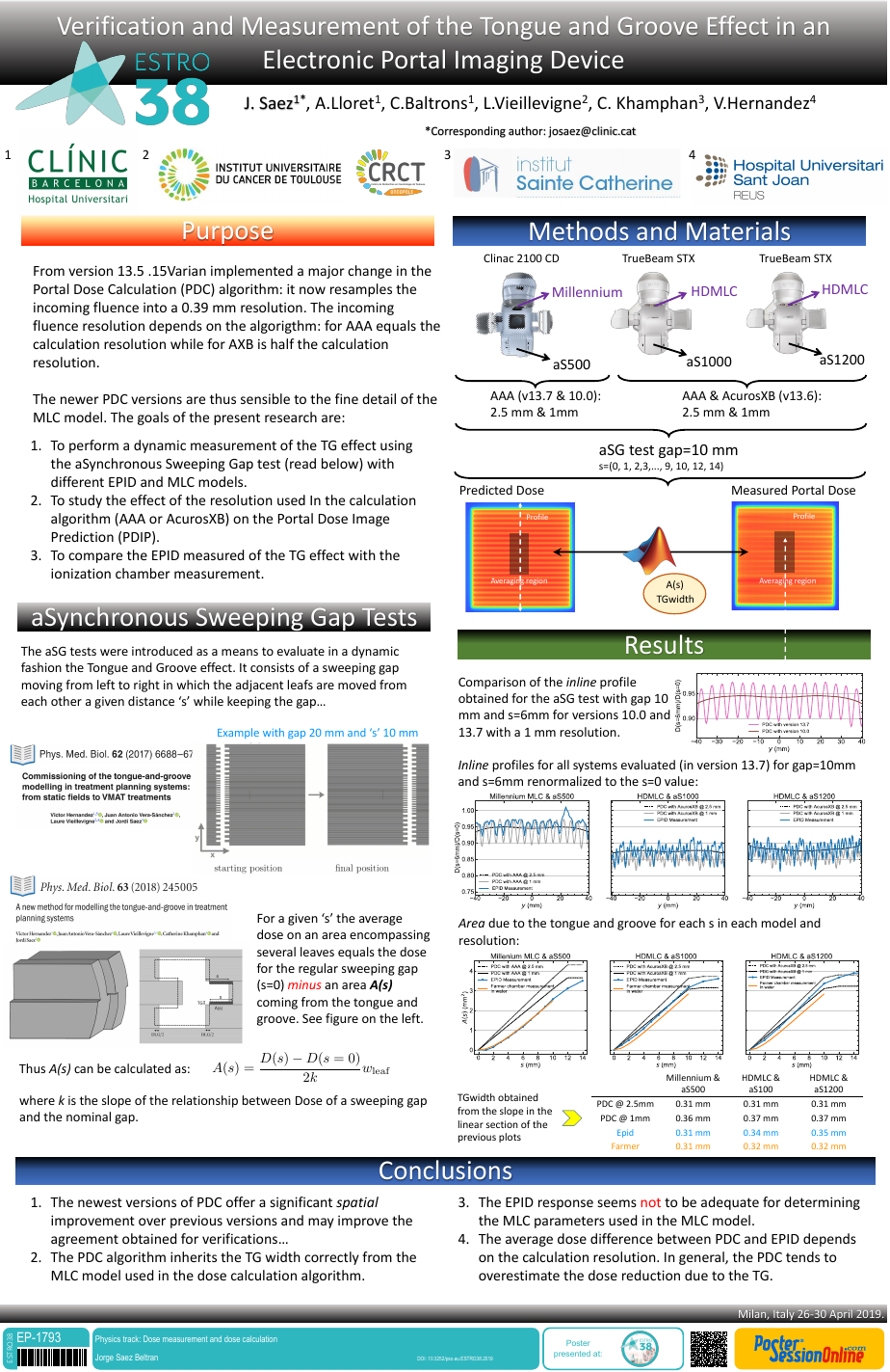 PosterSessionOnline