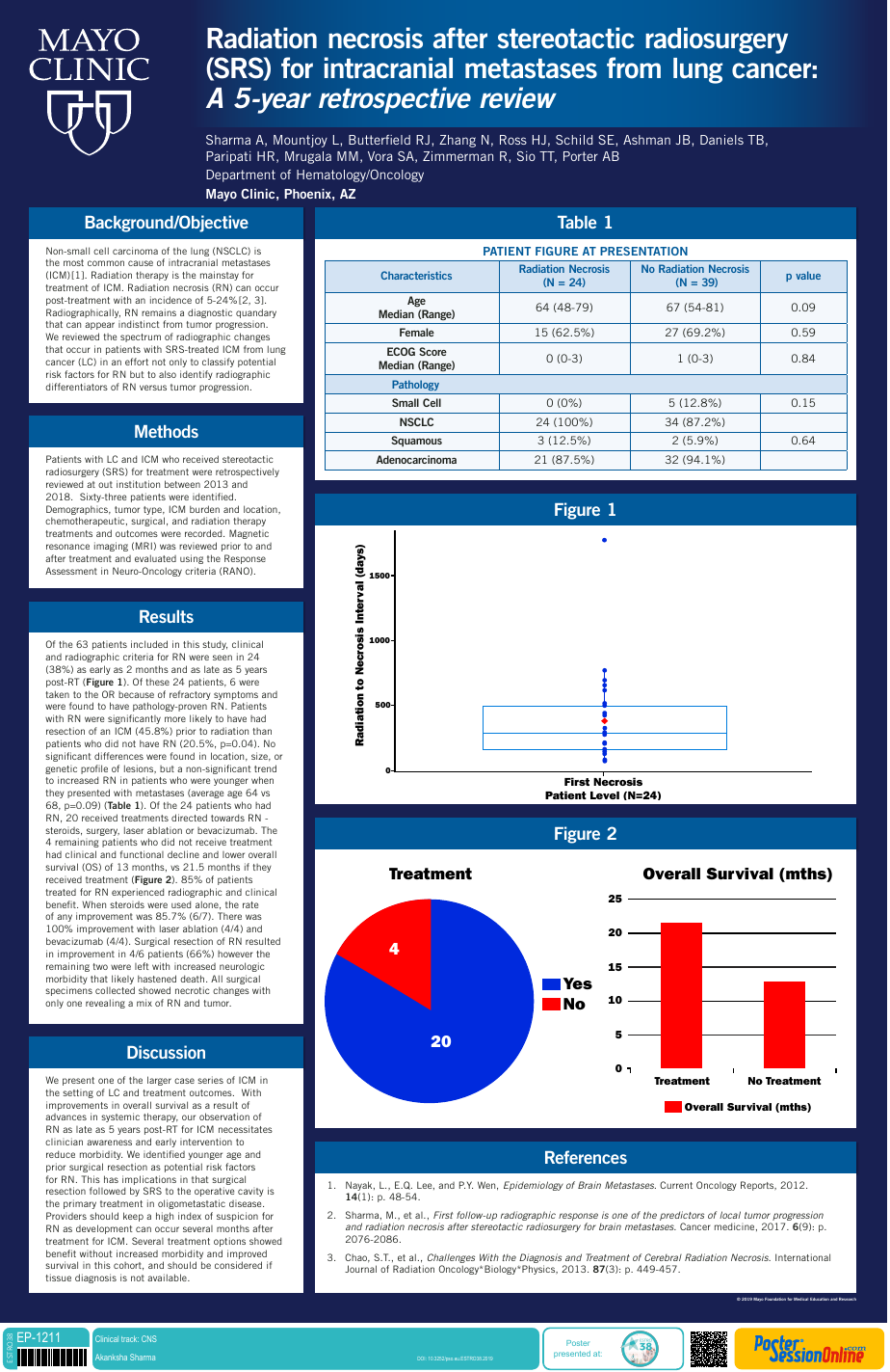 PosterSessionOnline