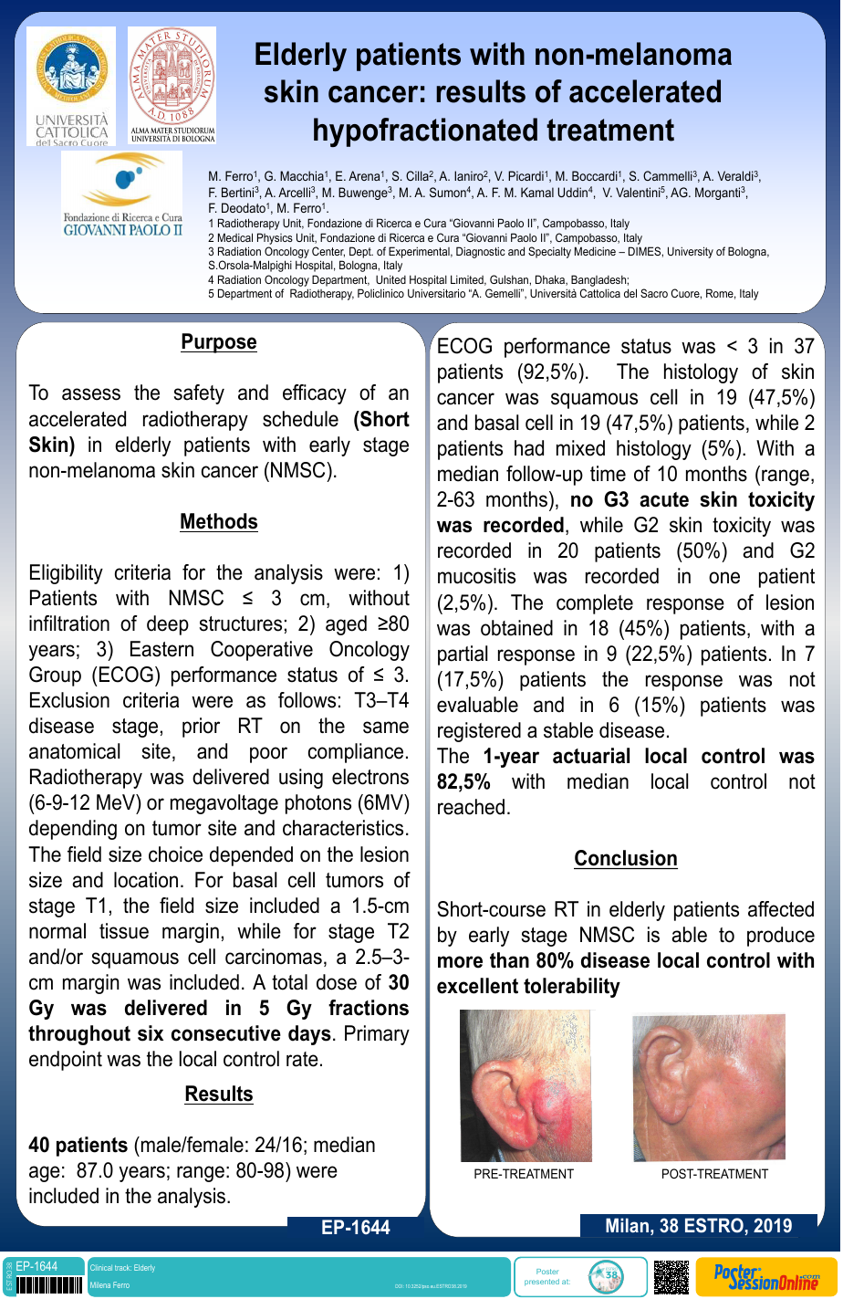 PosterSessionOnline