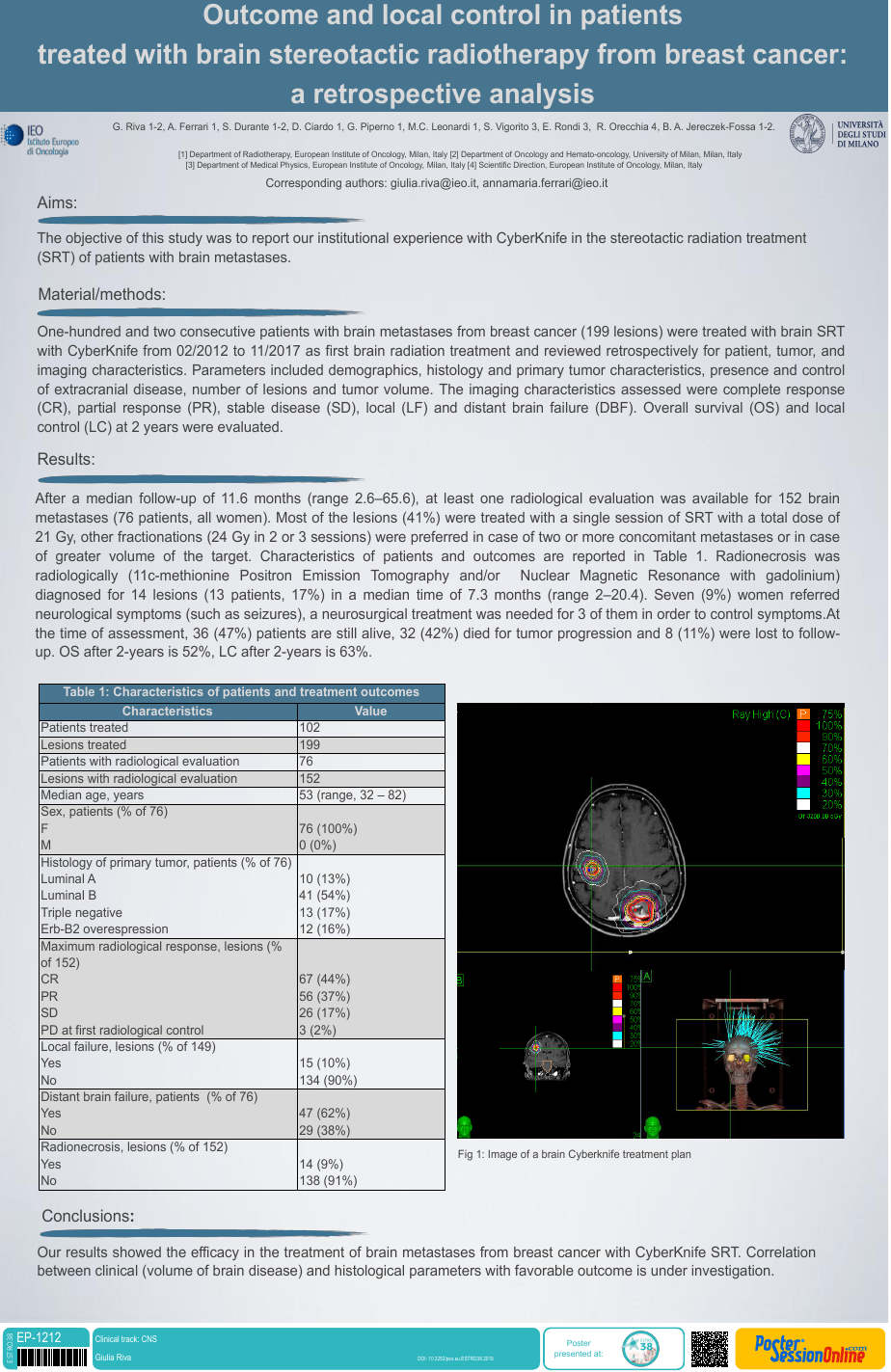 PosterSessionOnline