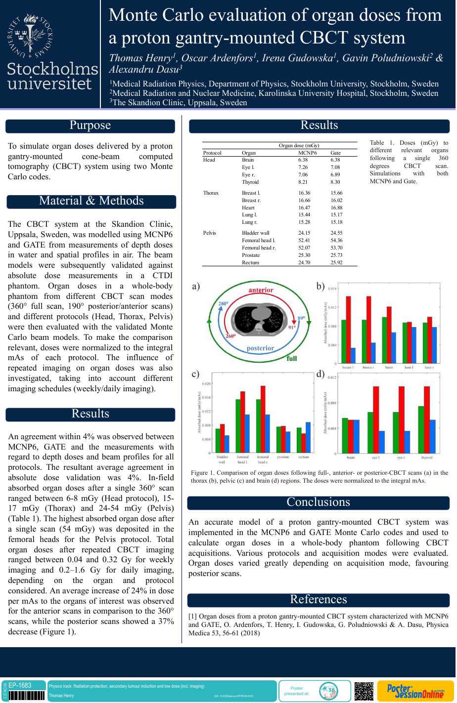 PosterSessionOnline