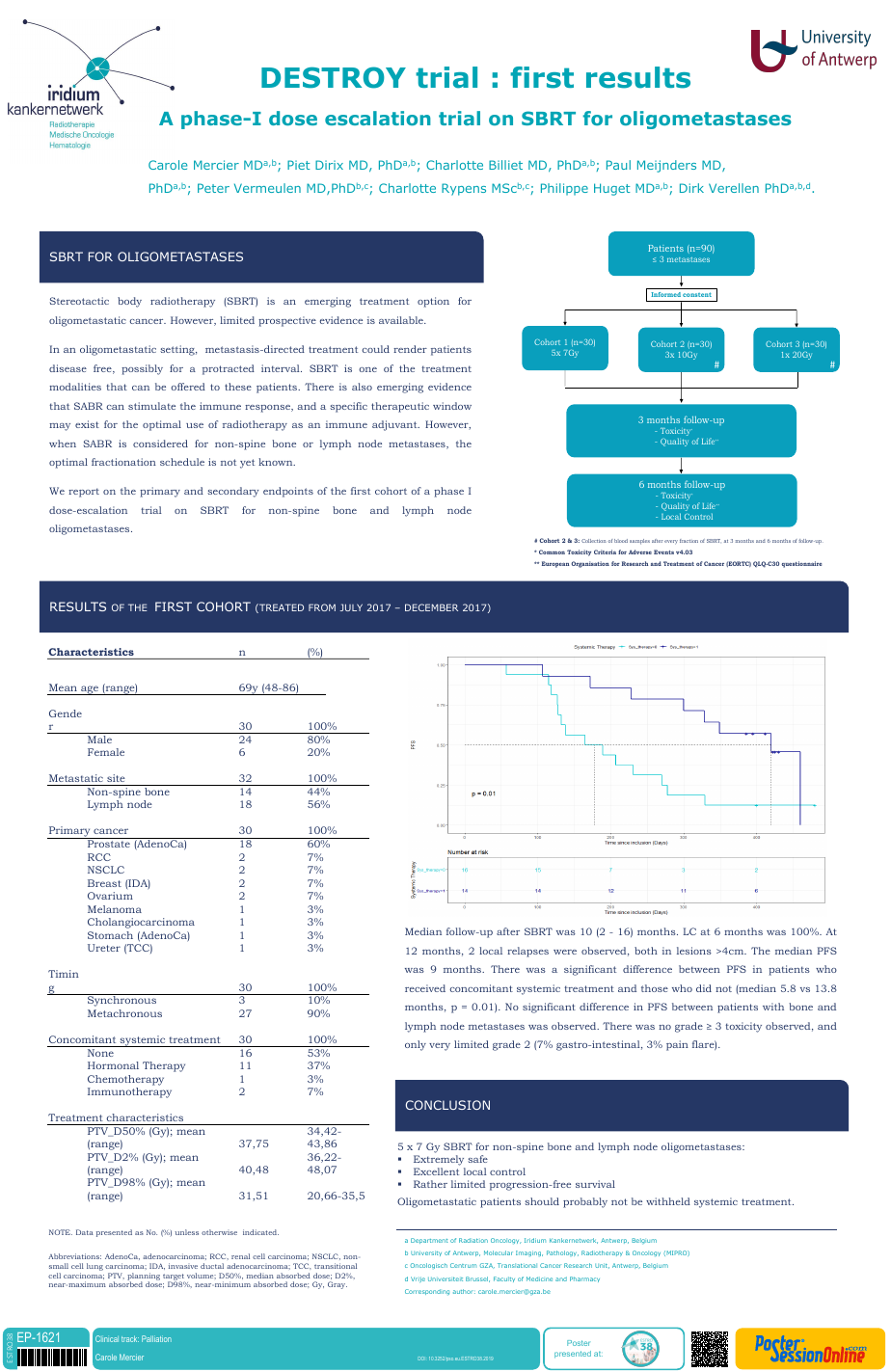 PosterSessionOnline