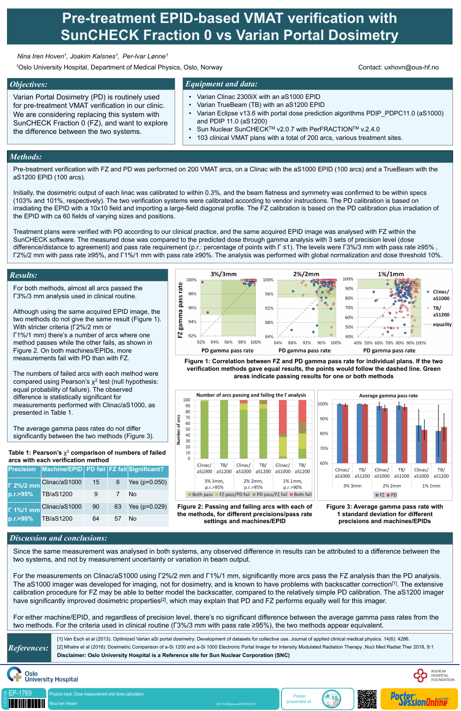 PosterSessionOnline