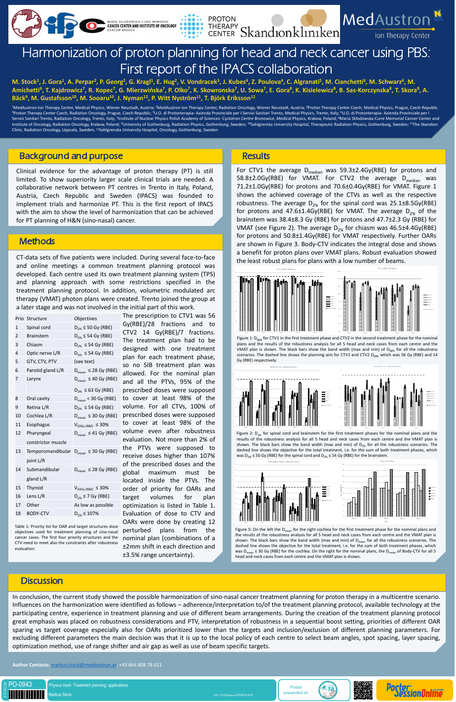 PosterSessionOnline