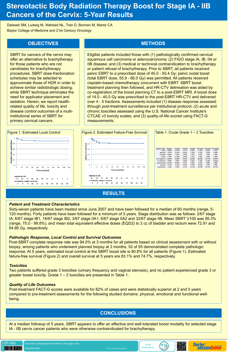 PosterSessionOnline