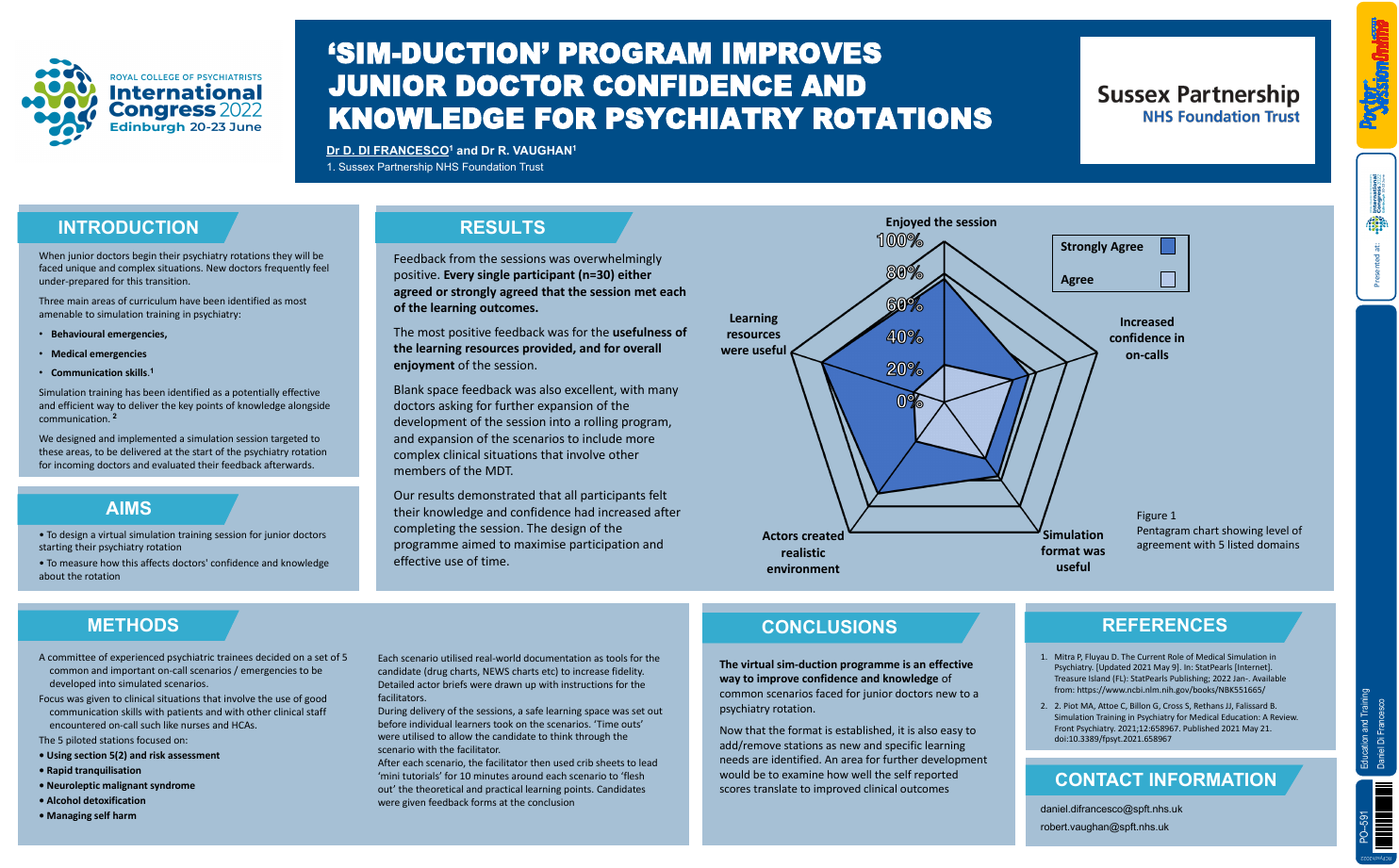 PosterSessionOnline