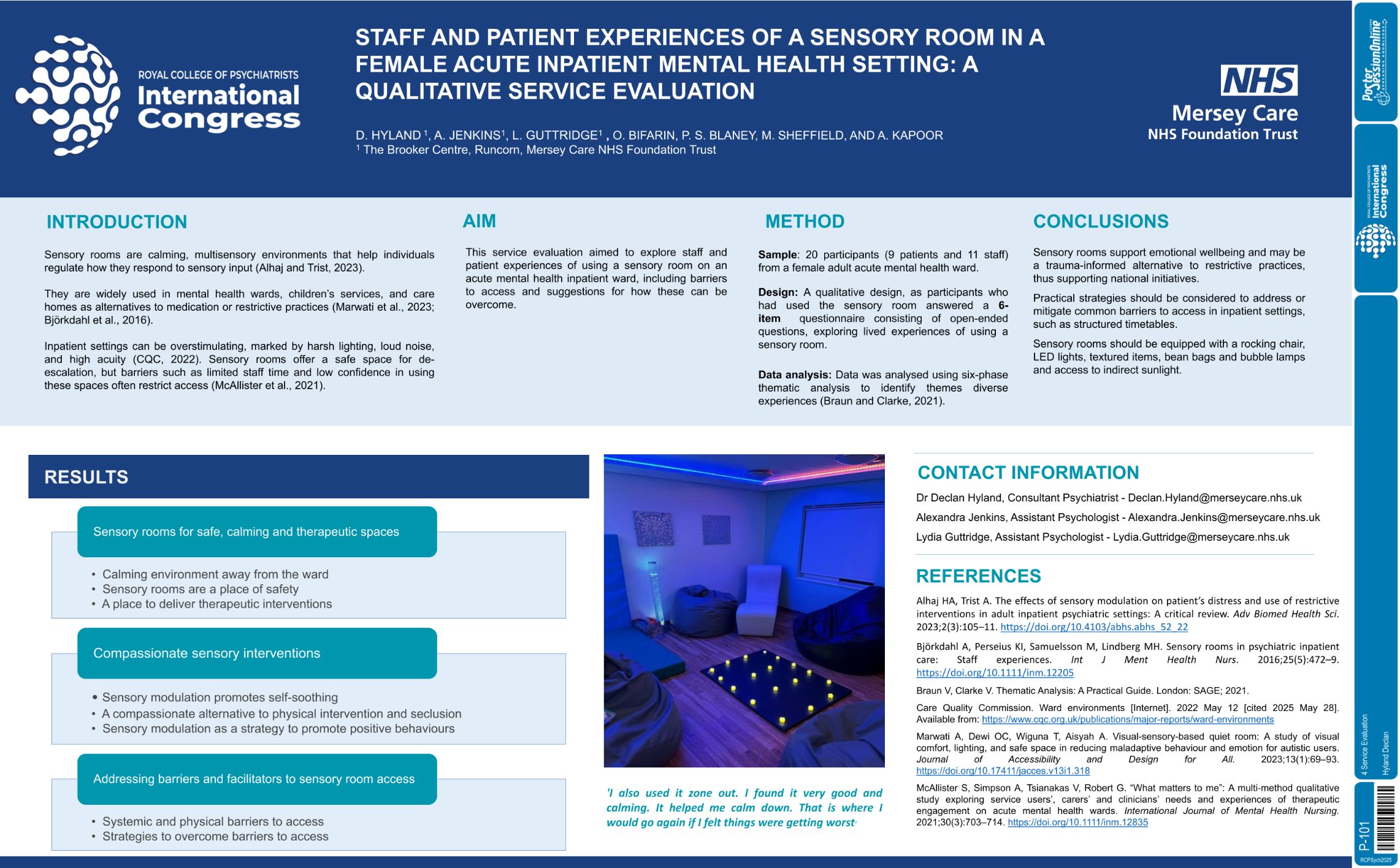 PosterSessionOnline