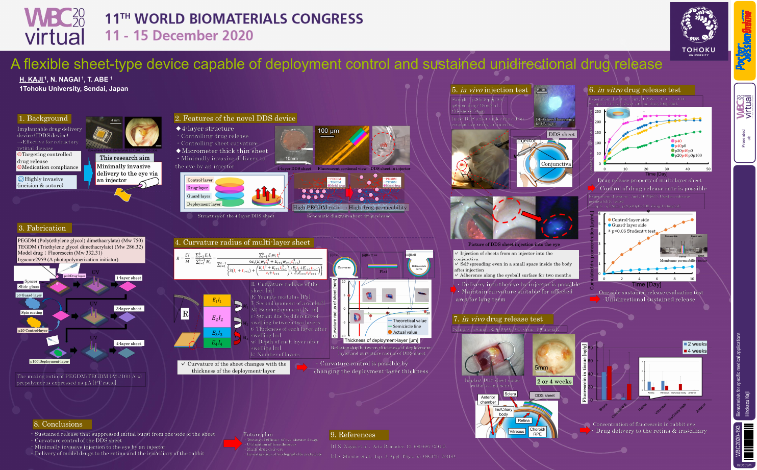 PosterSessionOnline